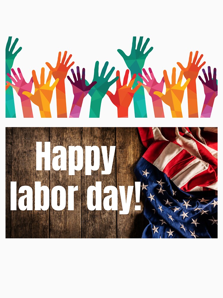 Labor Day by shcreation
