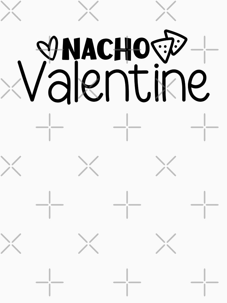 Nacho Valentine by miraipa