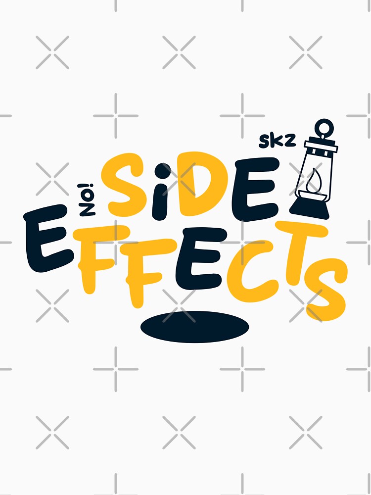 Stray Kids - Side Effects by smallkore
