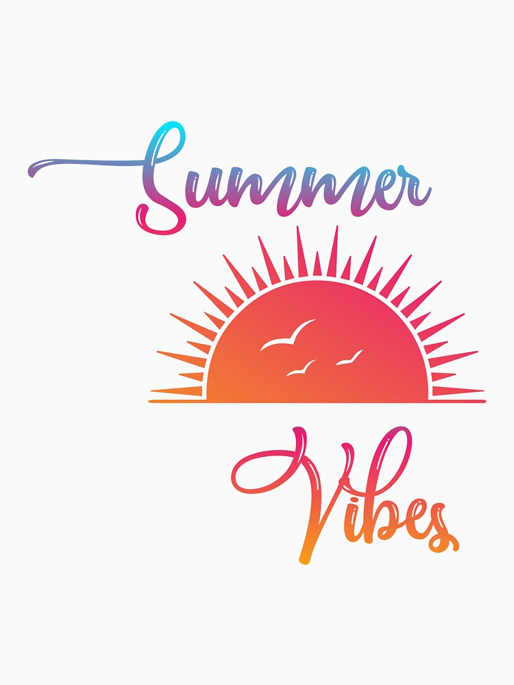summer vibes by Usatazon on