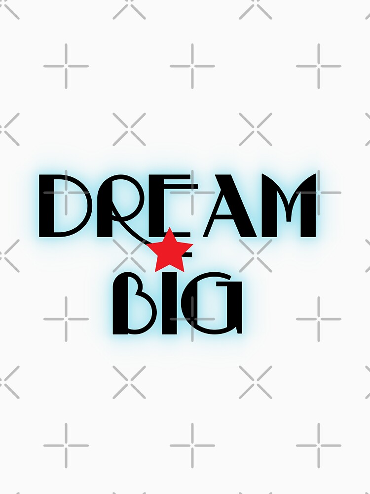 Dream Big by VeenaNair23
