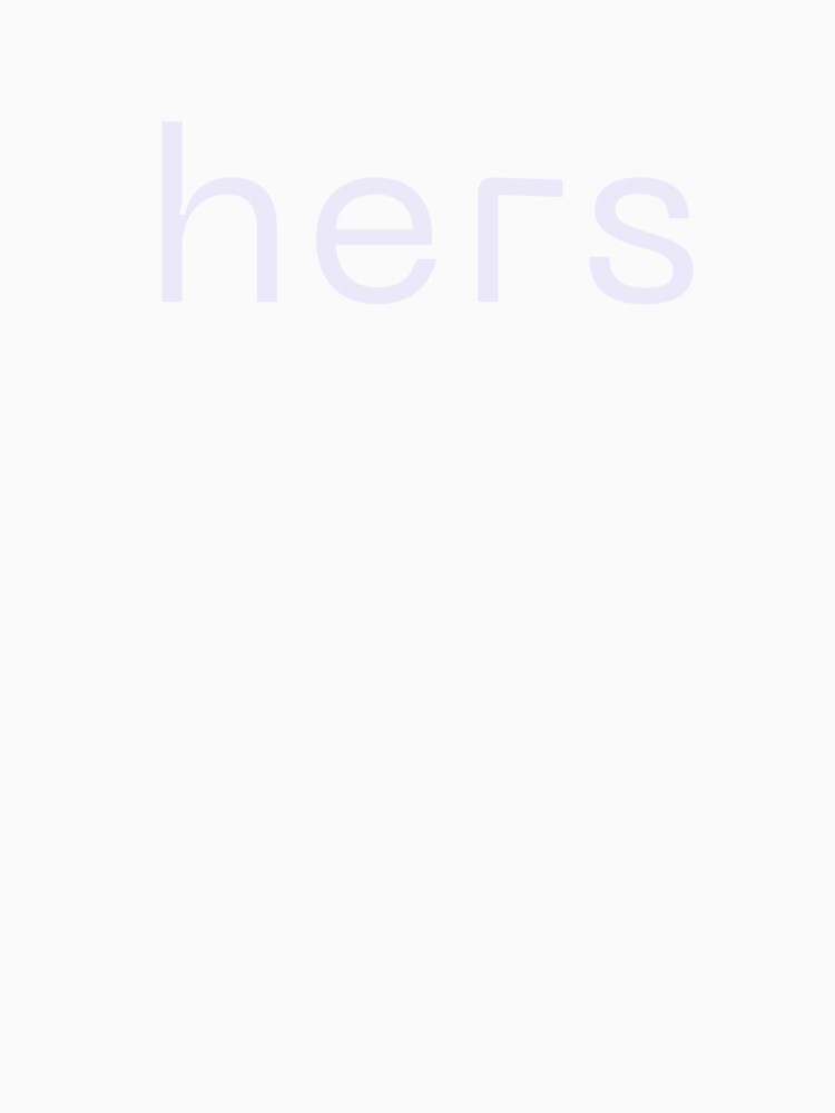 hers by DEWDesigns
