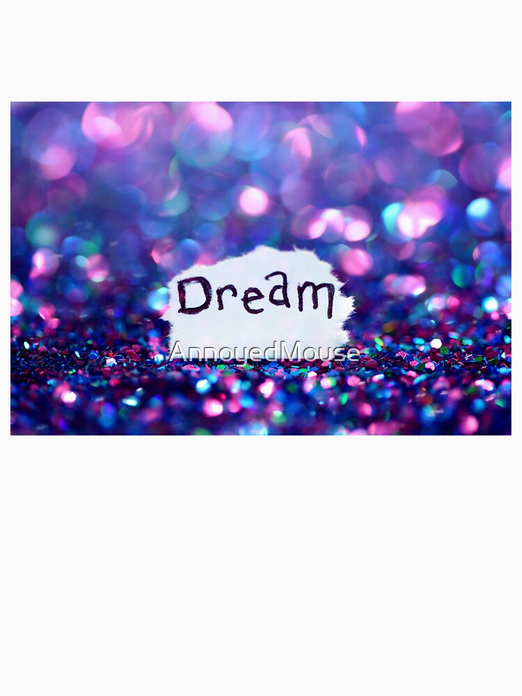 Dream in color by AnnoyedMouse