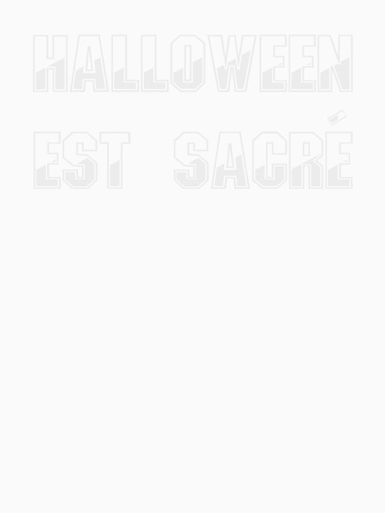 FUN HALLOWEEN SACRED by martinosfr