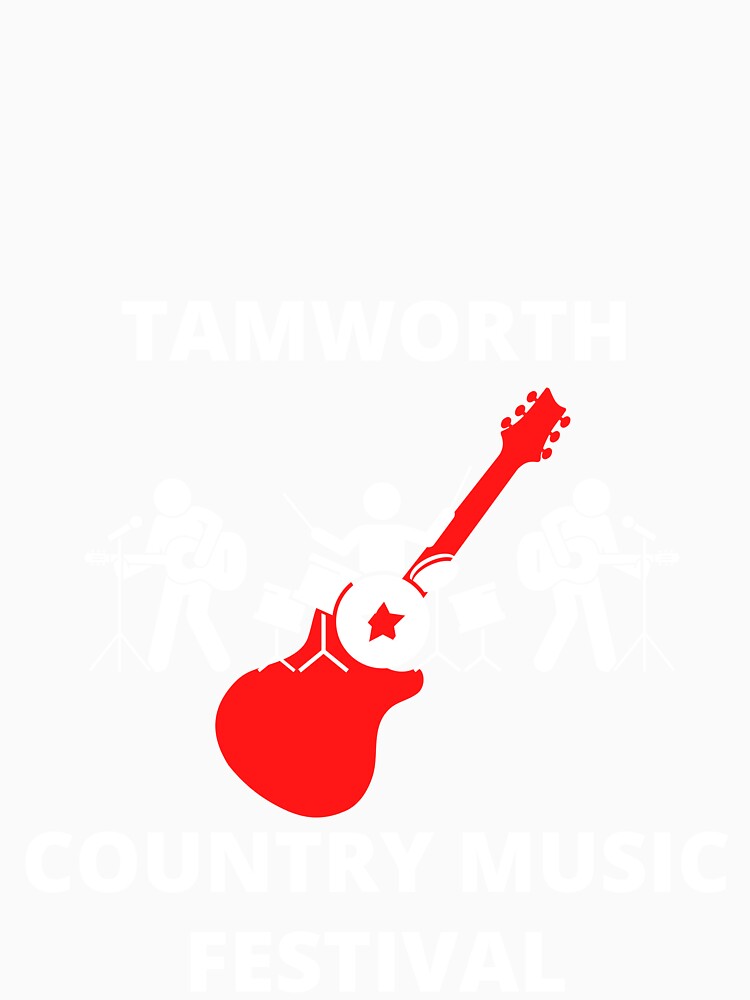 TAMWORTH COUNTRY MUSIC FESTIVAL by Andy1503