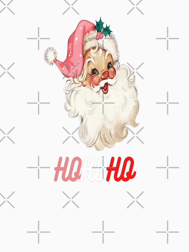 Ho Ho Times For Christmas by Margaret Morris
