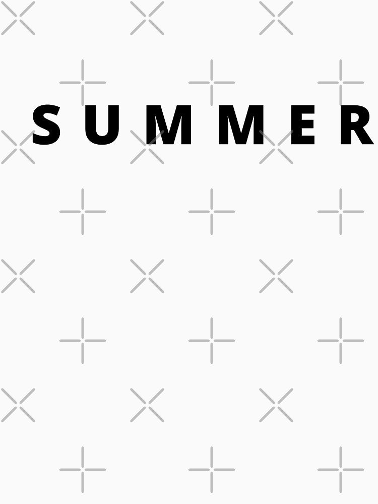 Classic Summer and Vintage Vibe by Little Lady
