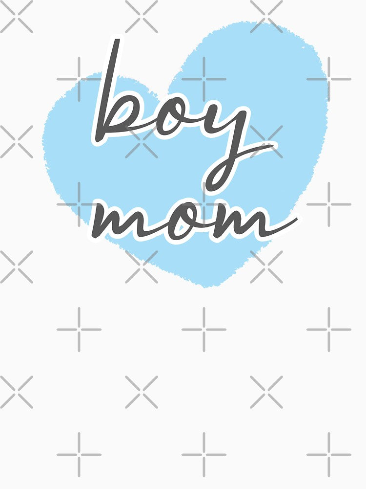 boy mom by zzzozzo