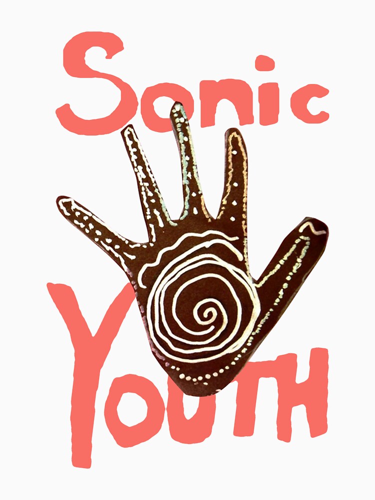 5 Finger Indie Punk Band by GuadalupeDecker
