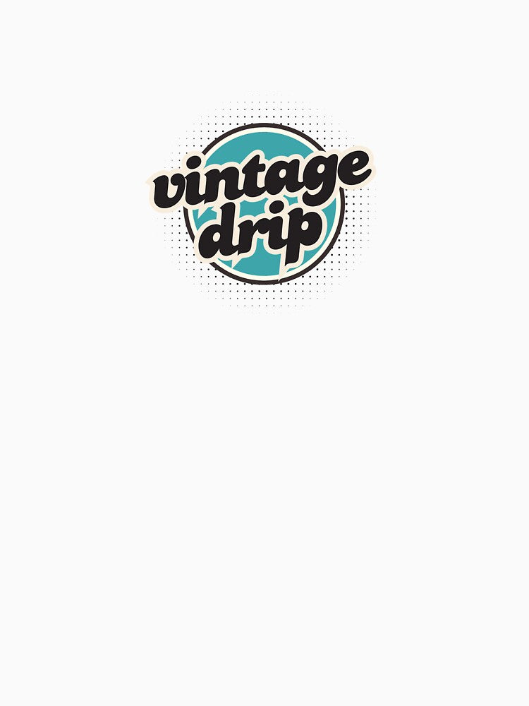 Vintage drip. by Sofiblu