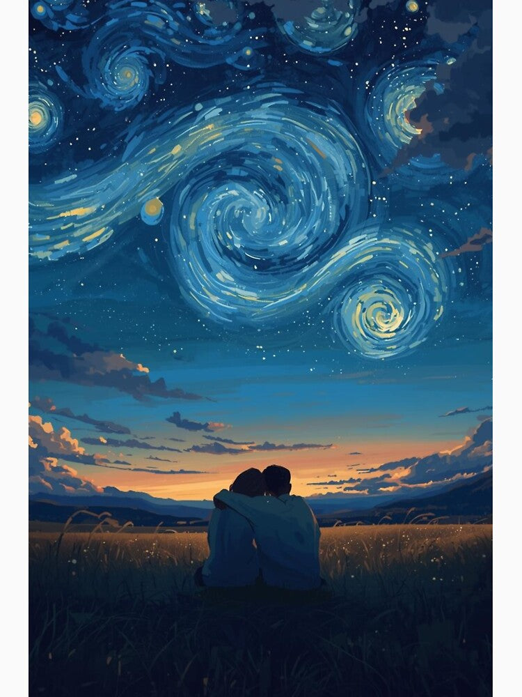 Valentines couple by Anisha  Vaz