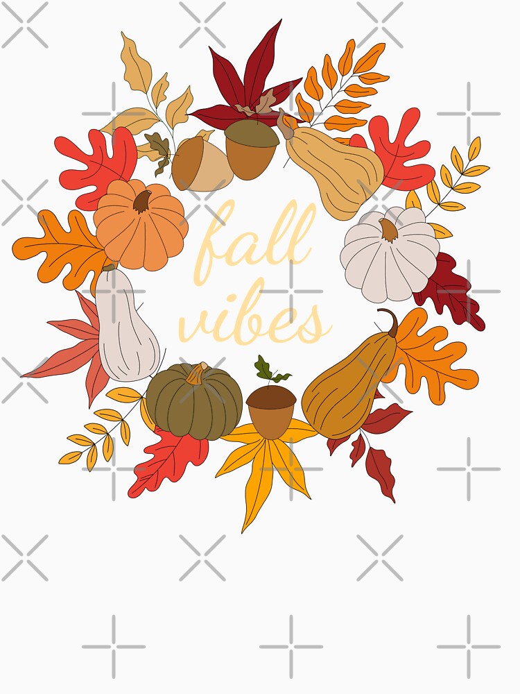 pumpkin fall vibes by champagnemoment