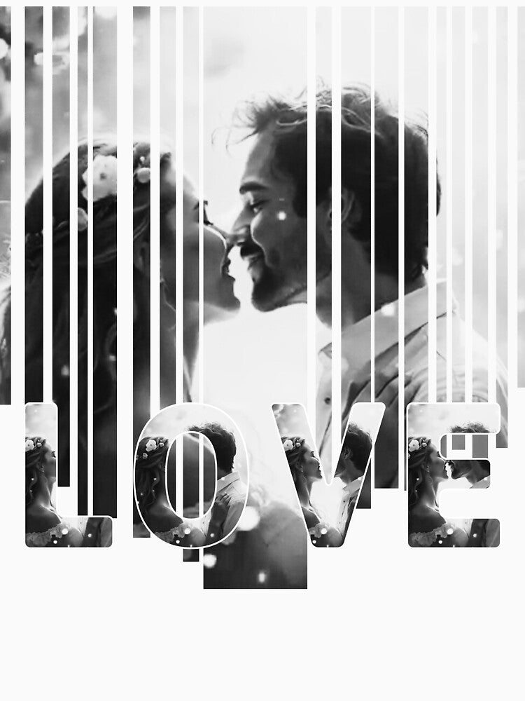 Love You Forever,All You Need Is Love by OLYUS