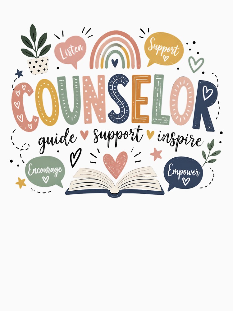School Counselor School Counselor by OlakunleOloroz