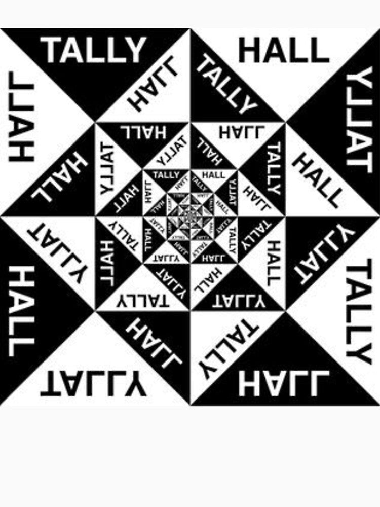 Good & Evil - Tally Hall by Kum1991