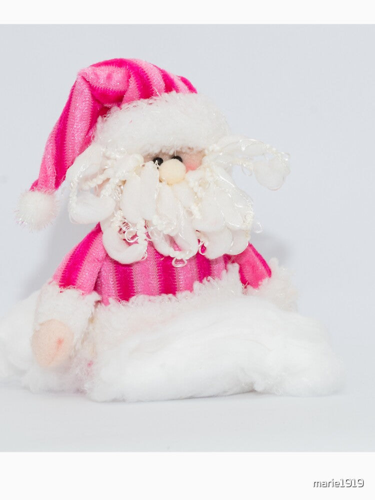 CUTE SANTA by marie1919