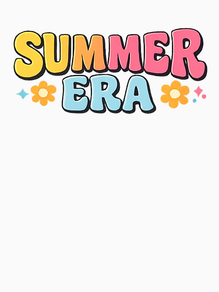 Summer Era by Marygoe