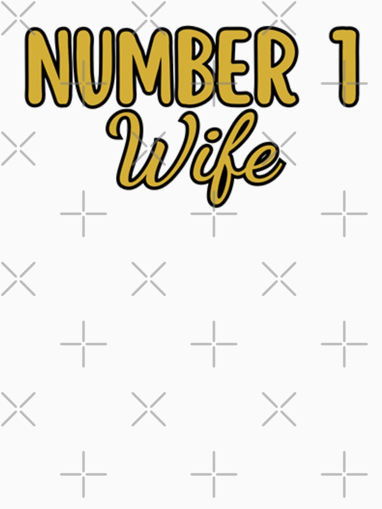 Number 1 Wife (G) by DixieGirlStudio