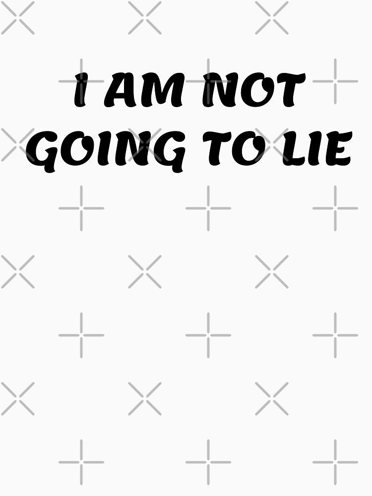 White lie party - I am not going to lie by amrmab
