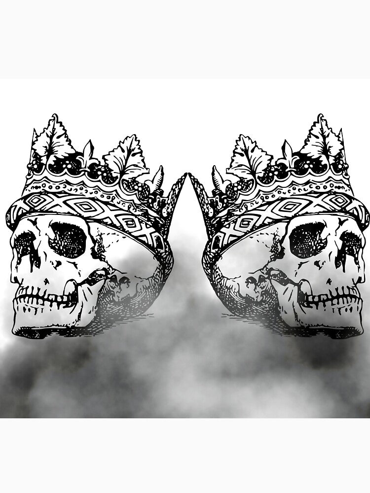 skull by nunzio chaiser