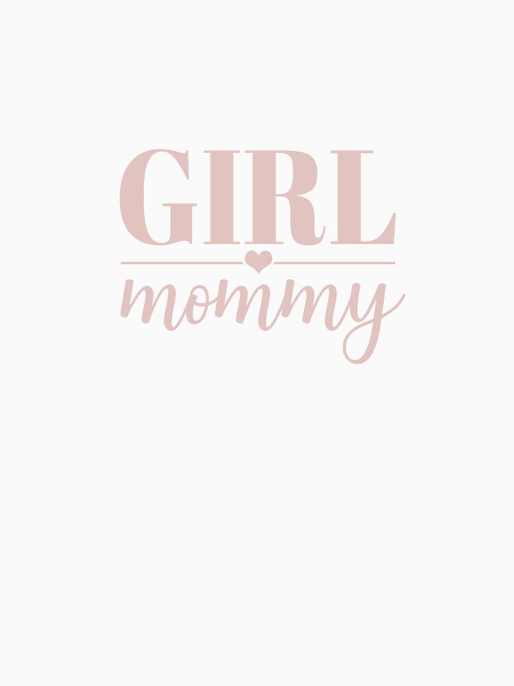Girl Mommy by Dutlu