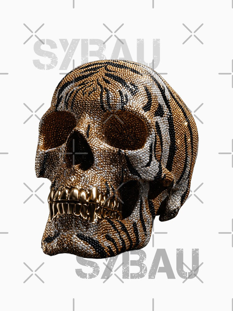 Skull by 13NINE