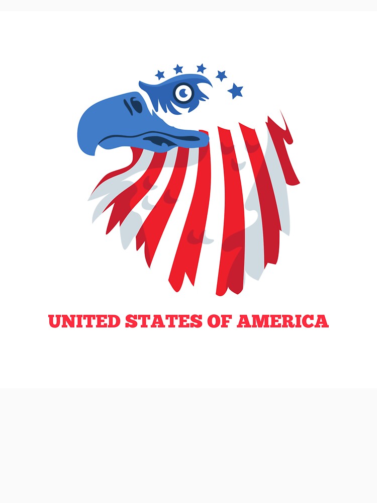 USA by CollectionTeeCo