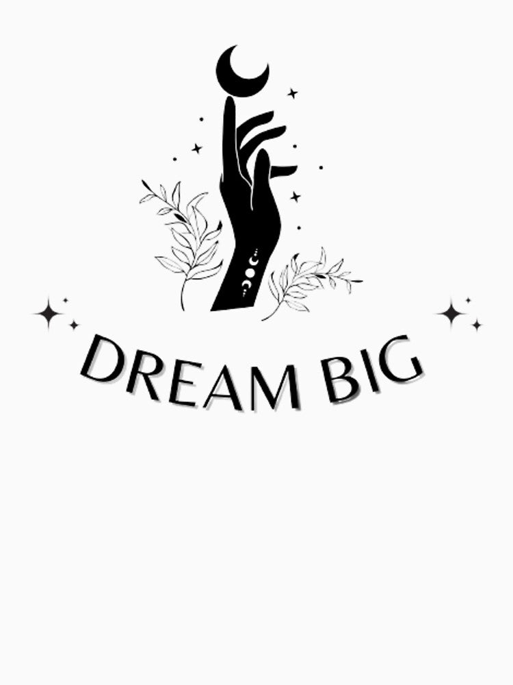 dream big by Ernest Petitjean Créations