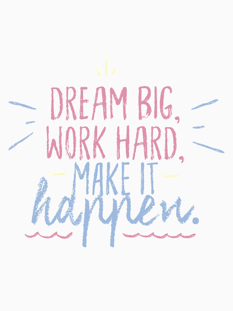 Dream Big by adina1998