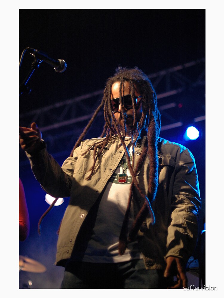 The wailers by saffervision