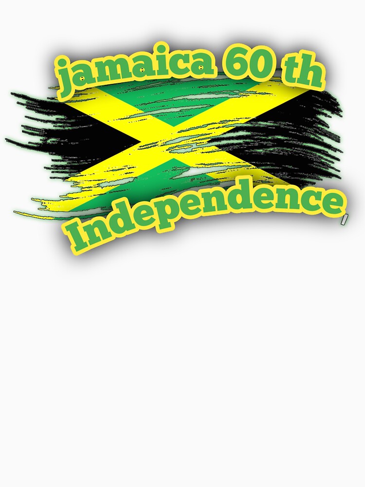 Copy of Happy Independence Day 2022 Jamaica 60th anniversary by MaRa ★★★★★