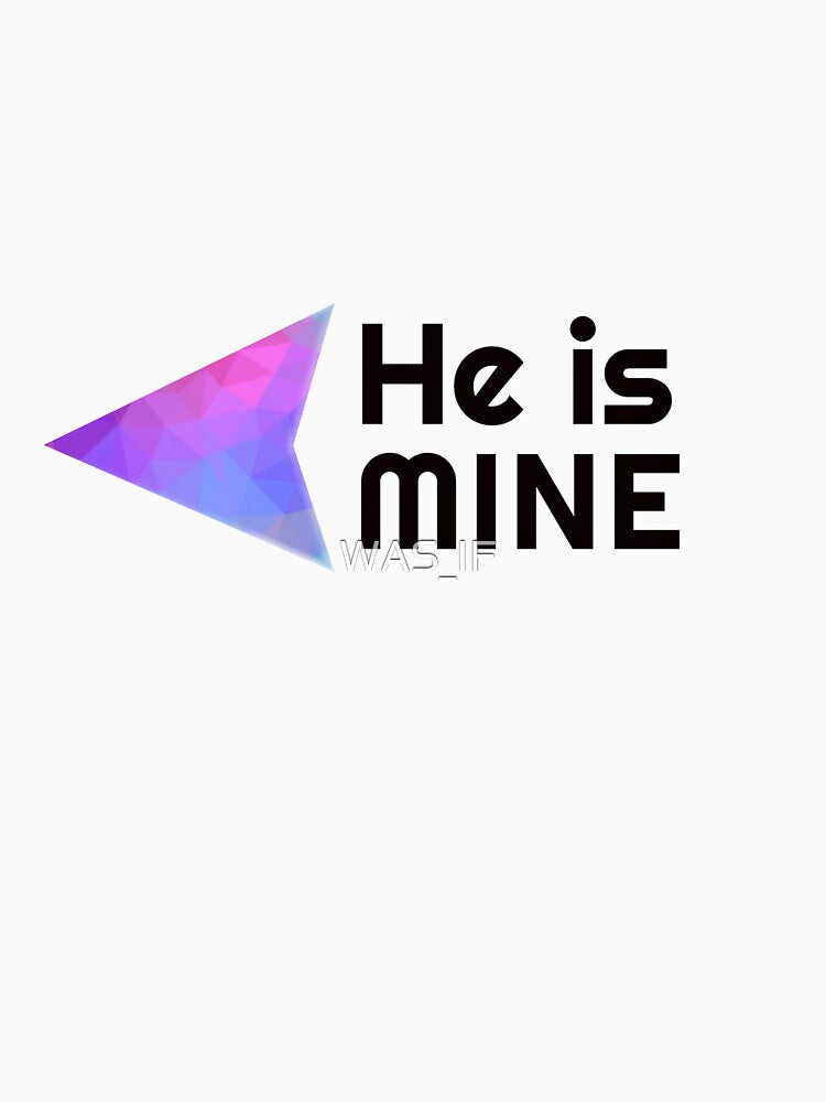 He is Mine for Wifes by WAS_IF