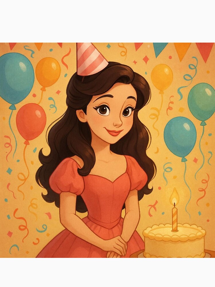 Vintage Style Birthday by Mywaymylife