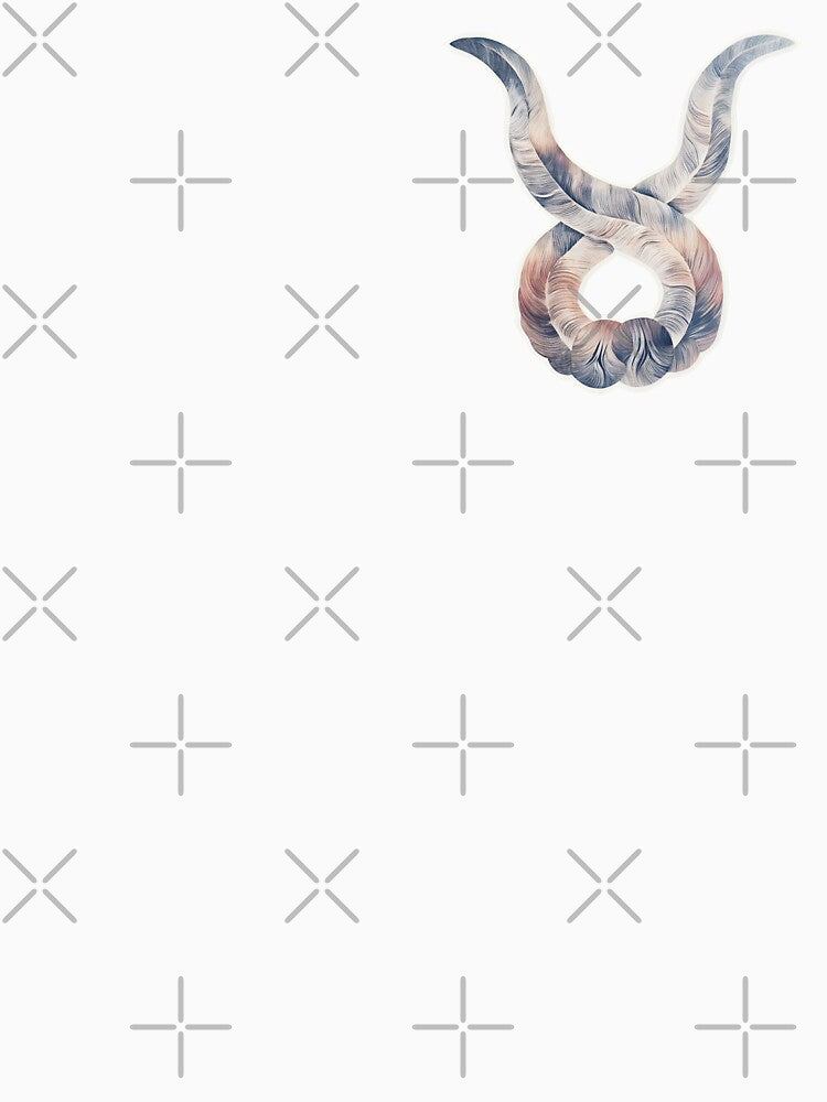 Taurus Zodiac - Dreamy Aesthetic Pastel by Uncle-Icy