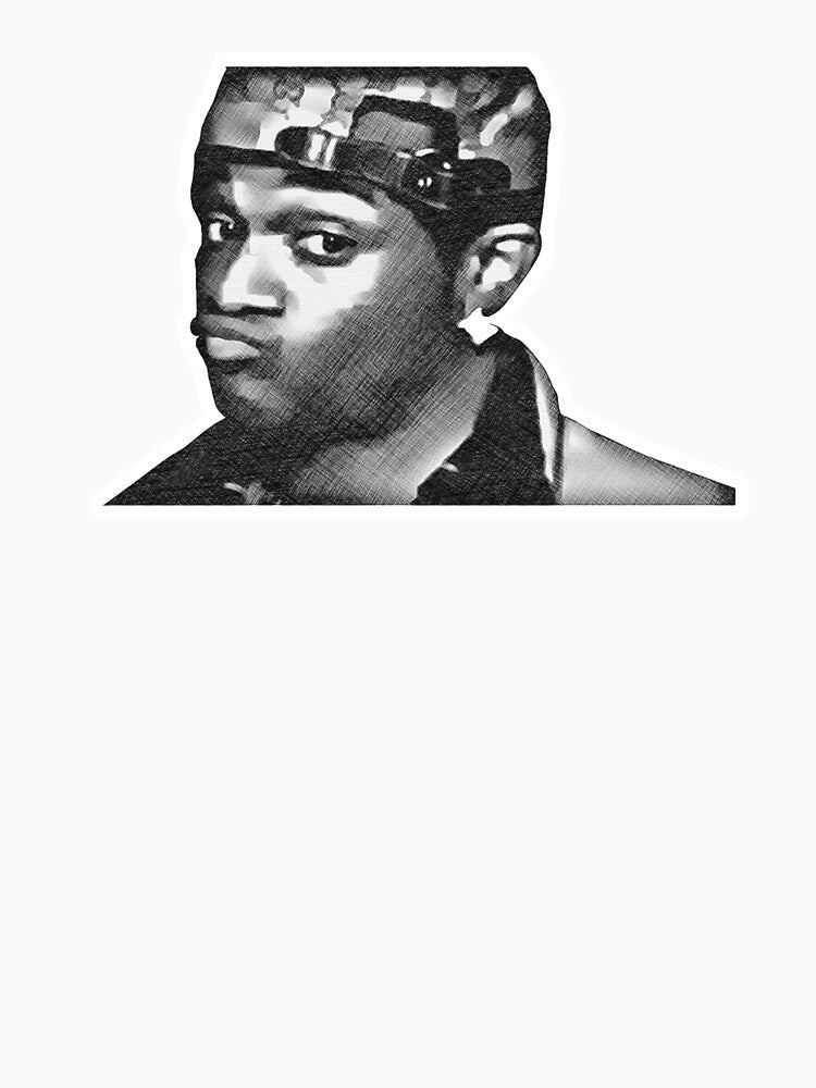 "Conceited" Reaction Meme by Gonoopnoop