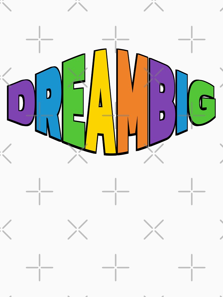 Dream Big by ArtsyExplorer