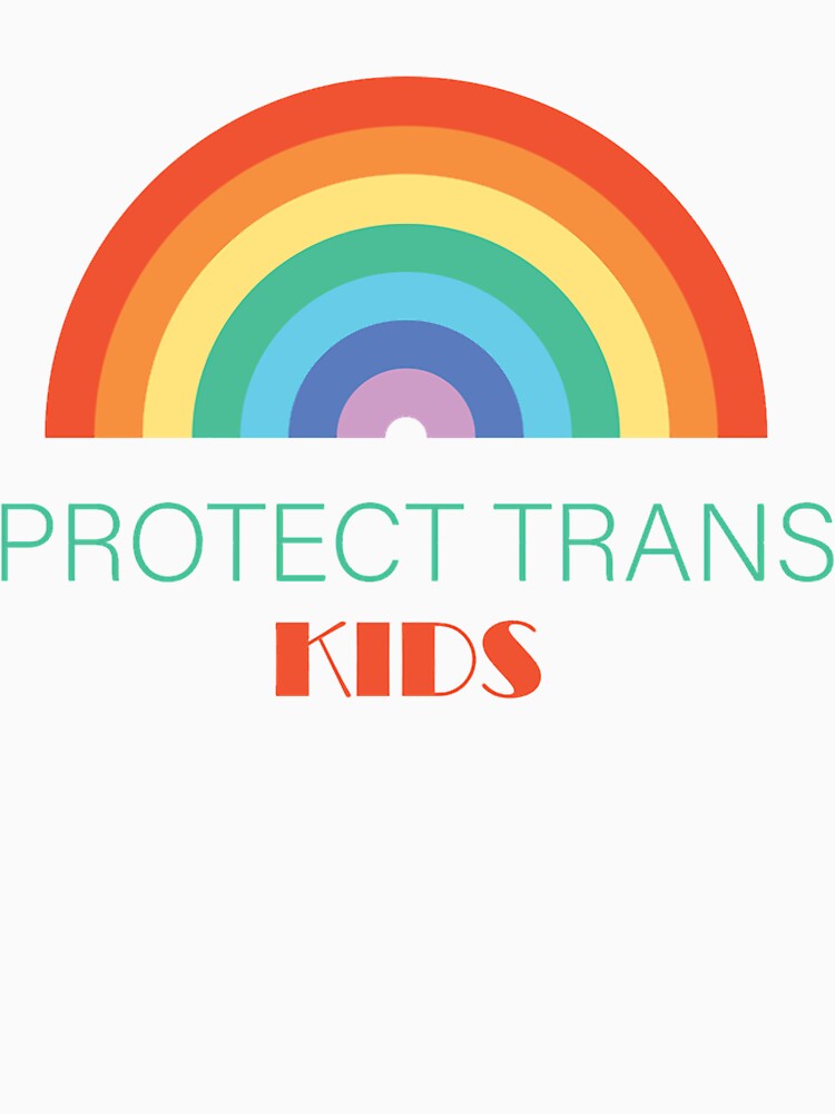Protect Trans Kids(9) by hasbury8