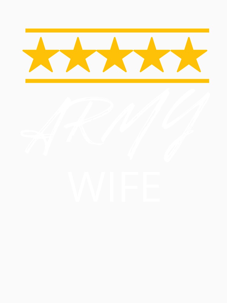 Army Wife by BScotty