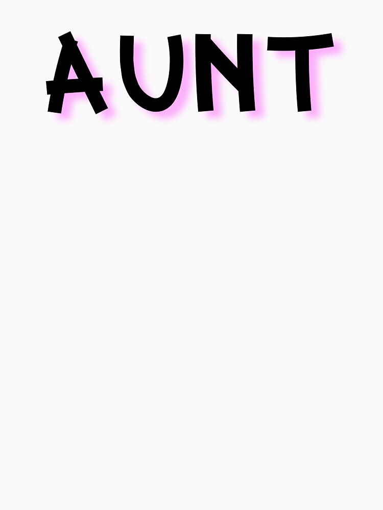 Aunt by yuliyaya