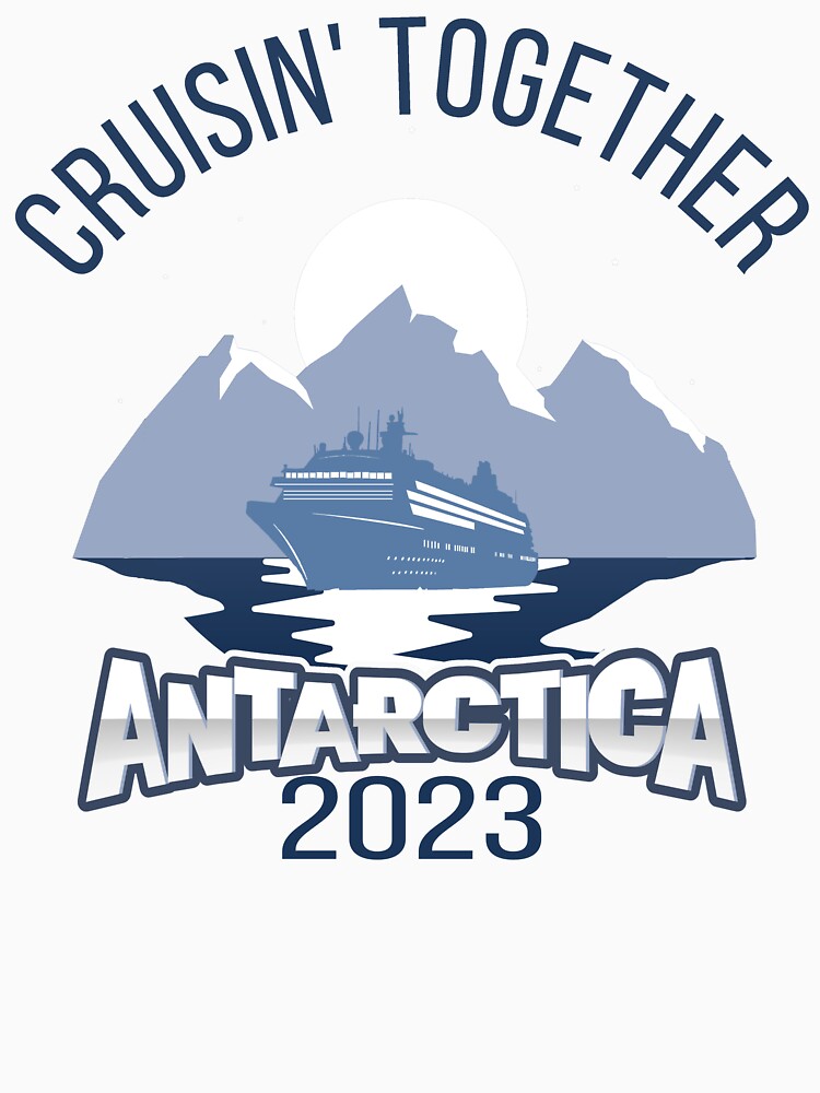Cruising Antarctica 2023 by magicdecor