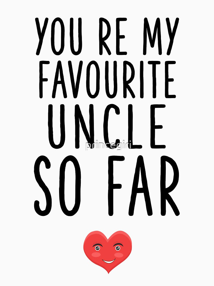 uncle by princegiri