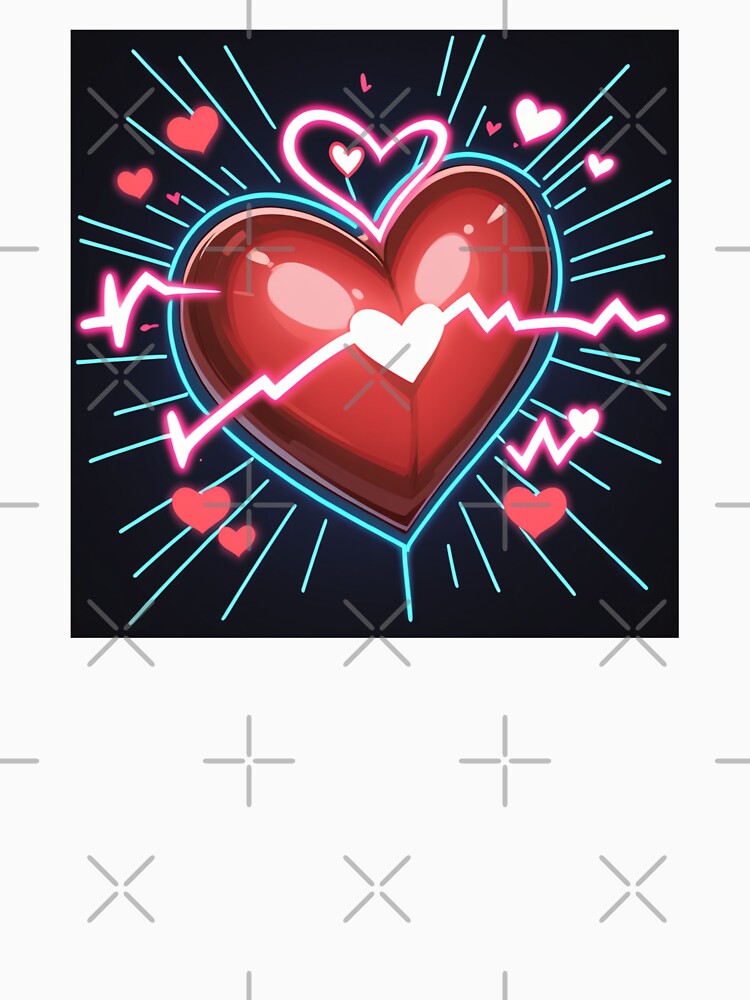 Heartbeat by 0penvimark