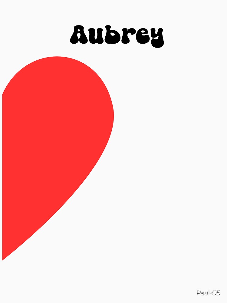 "Aubrey" - Couple Things - Woman Site by Paul-05