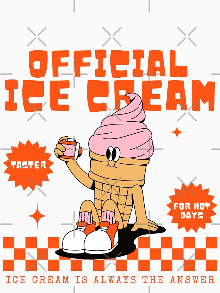Ice scream answer by Peerless-Prime