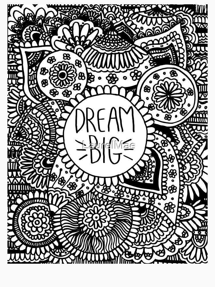 Dream Big! by LaurelMae