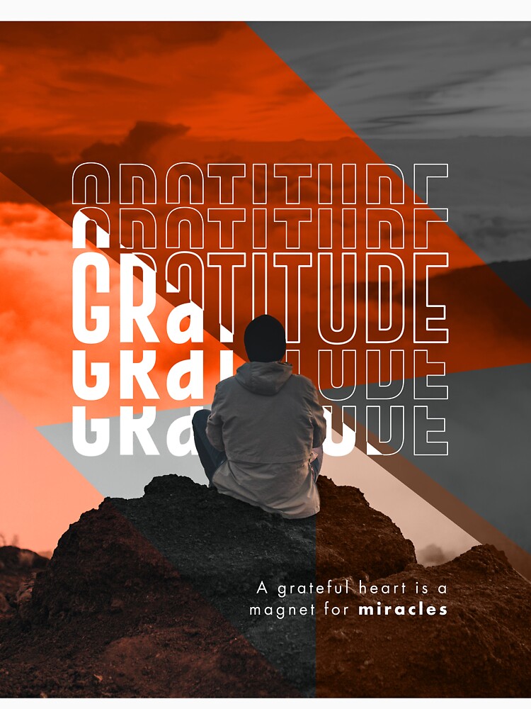 Gratitude by AtiSal