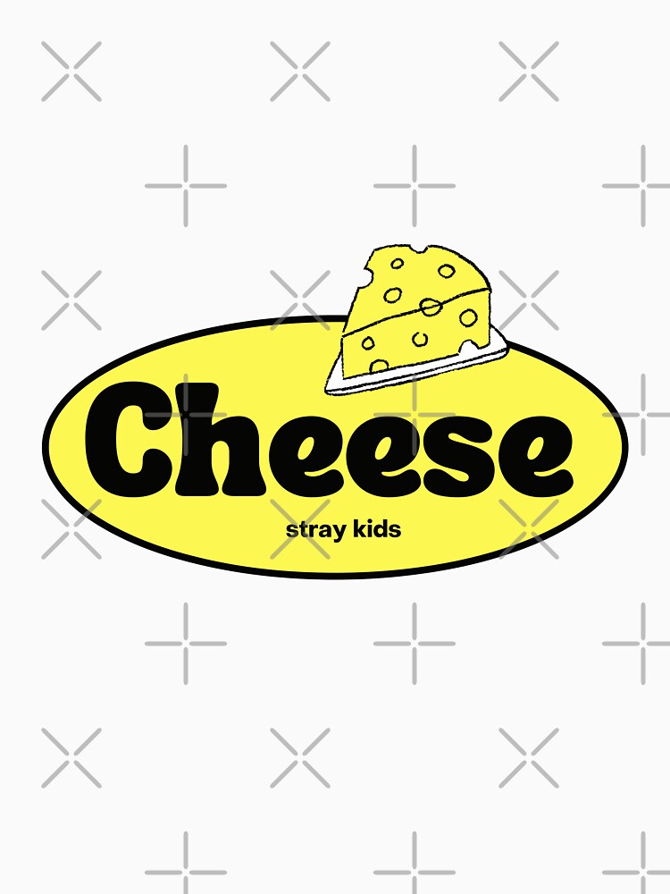 Stray Kids - Cheese by smallkore