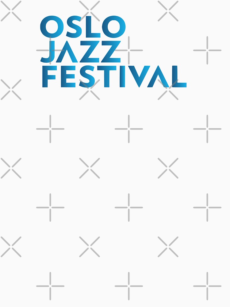 Oslo Jazz Festival by EmNe