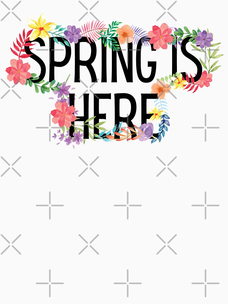 Spring is Here by Give Me that Pencil
