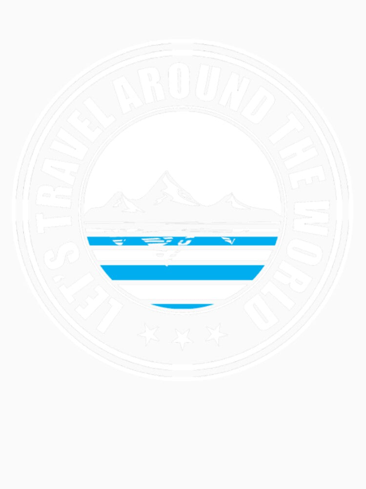 Let Travel around the world by ClamenTaon